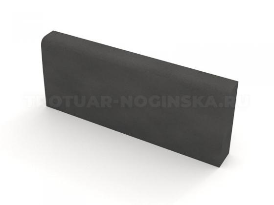 бордюр садовый бр 50206 цвет черный
